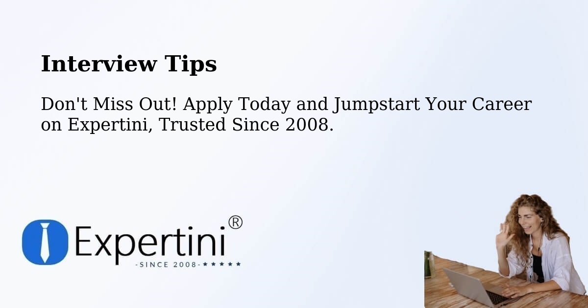 Interview Tips & Techniques for Job Seekers – Nioki - Nioki, Democratic Republic of the Congo Jobs Expertini